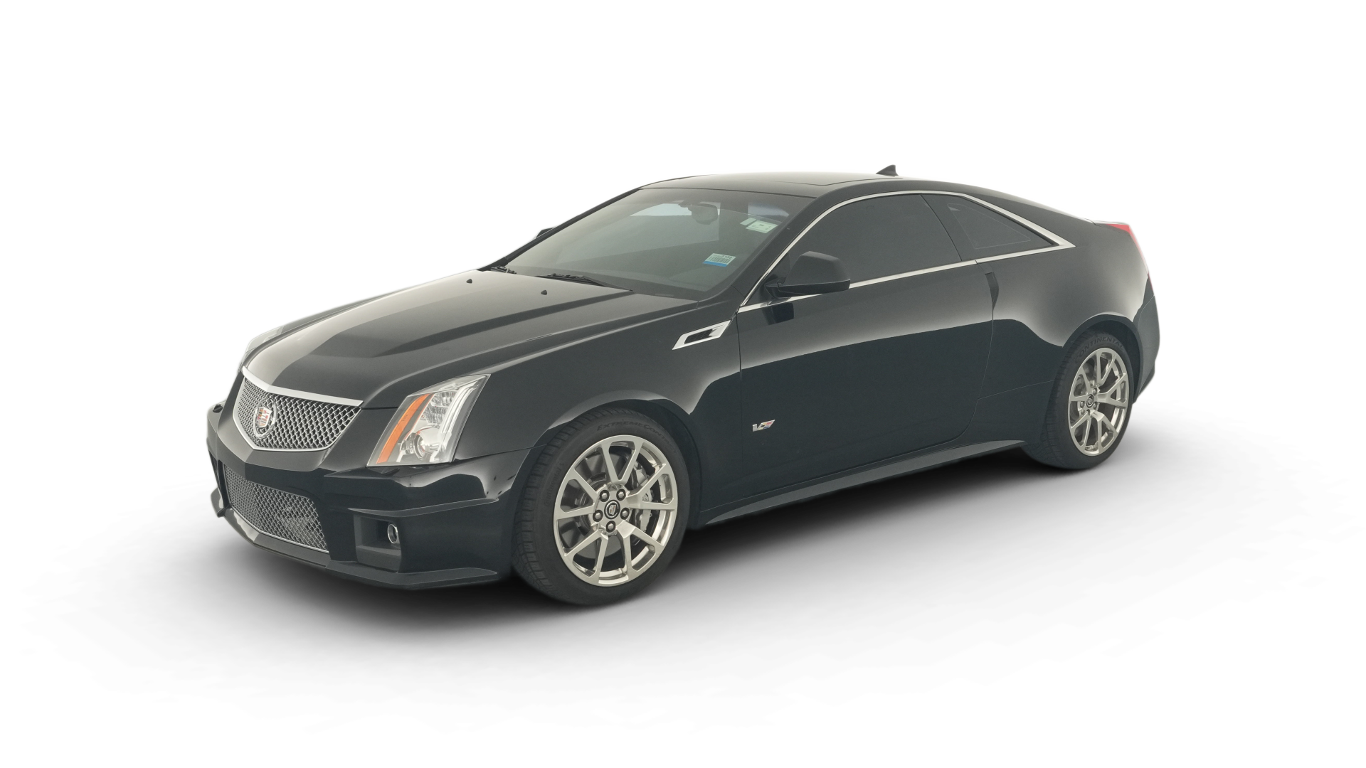2011 Cadillac CTS | Carvana
